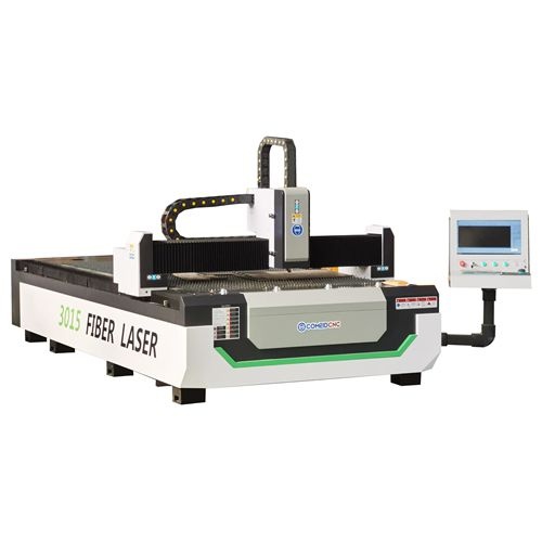 Fiber Laser Cutting Machine