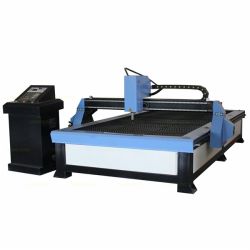 Servo Motor CNC Plasma Cutting Machine