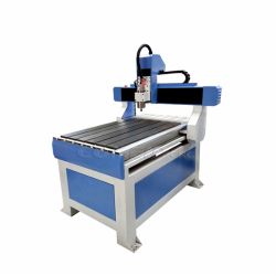 Acrylic CNC Router CMD-6090