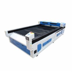 Stainless Steel Laser Cutting Machine