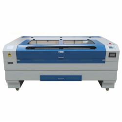 4 Heads Laser Cutting Machine COMG-1612