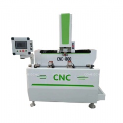 800 CNC Aluminum Milling Drilling Machine