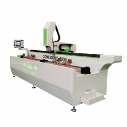 3000 CNC Aluminum Milling Drilling Machine