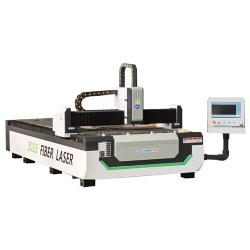 Fiber Laser Cutting Machine