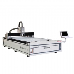 Fiber Laser Cutting Machine